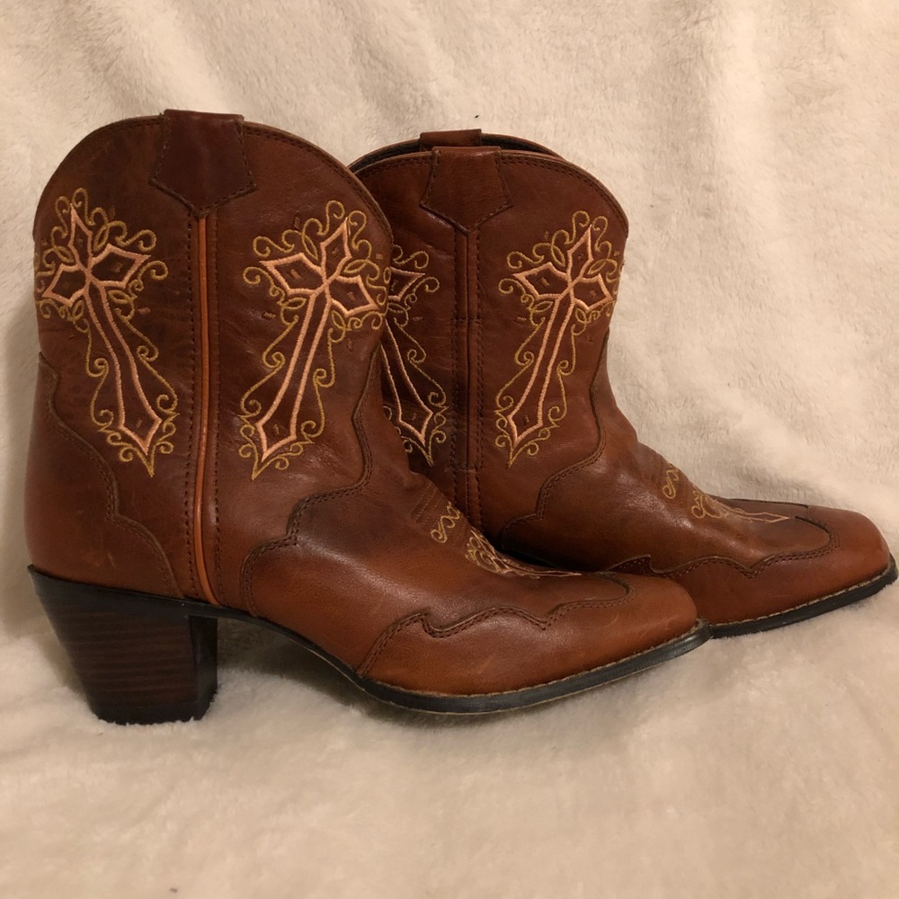 Durango Cowboy boots